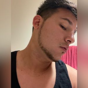 Meet your Posher, Marlon